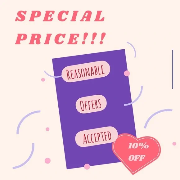 Athletic Works White and Blue Wide Sneakers Size 7 - Picture 9 of 9